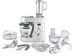 Cooking Chef KM070 Kenwood UK